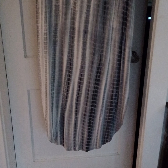 Boho Maxi Dress - Picture 8 of 9